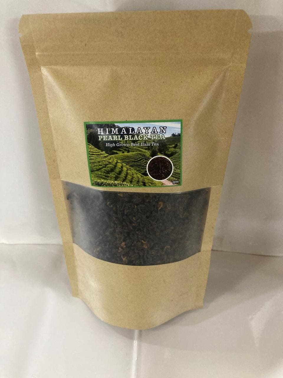 Himalayan Pearl Black Tea 
