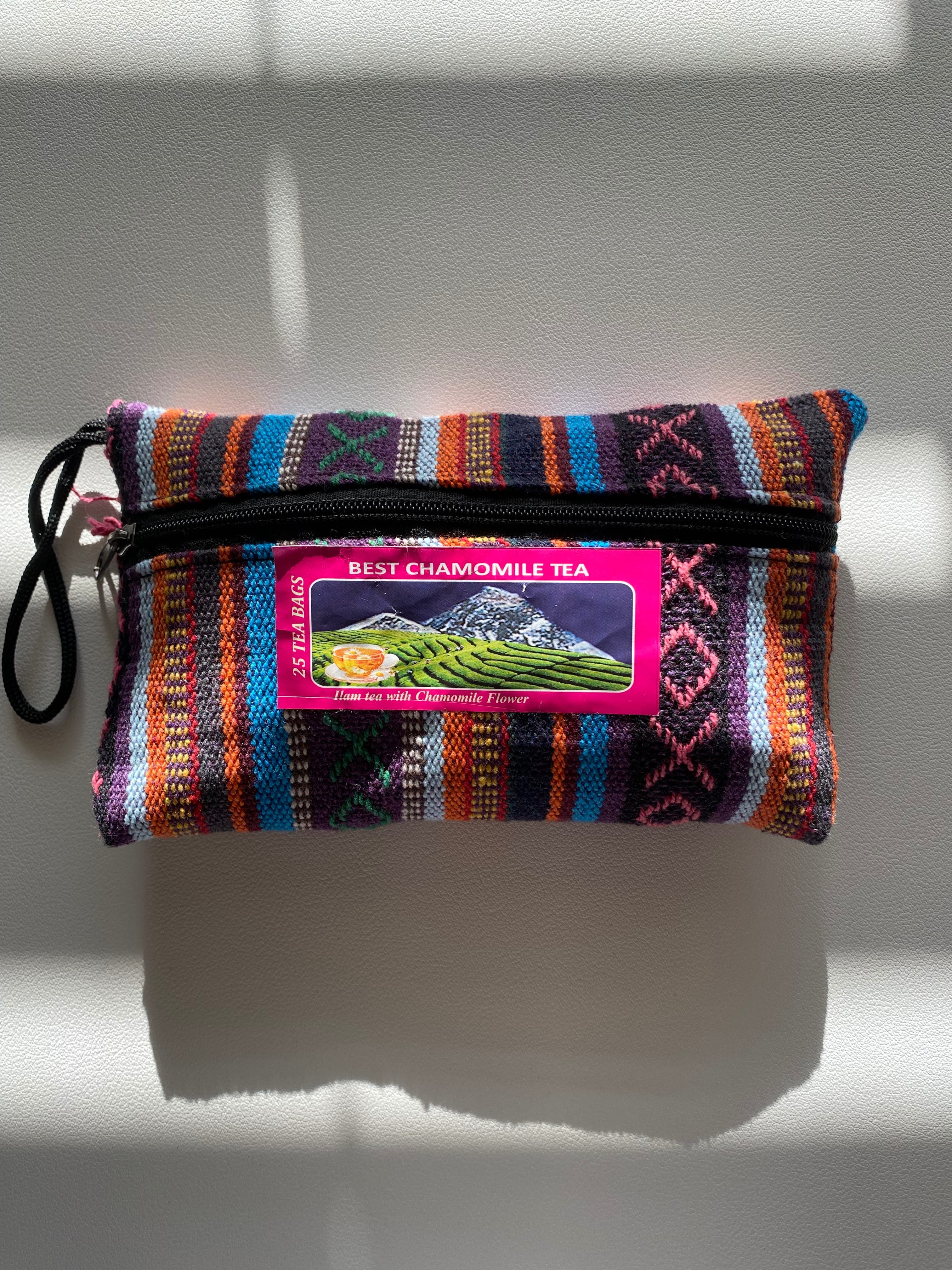 Chamomile Tea Bags – 25 Count