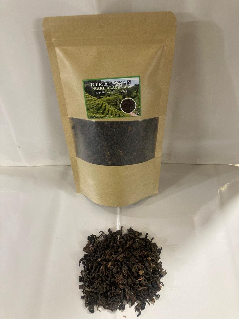 Himalayan Pearl Black Tea 