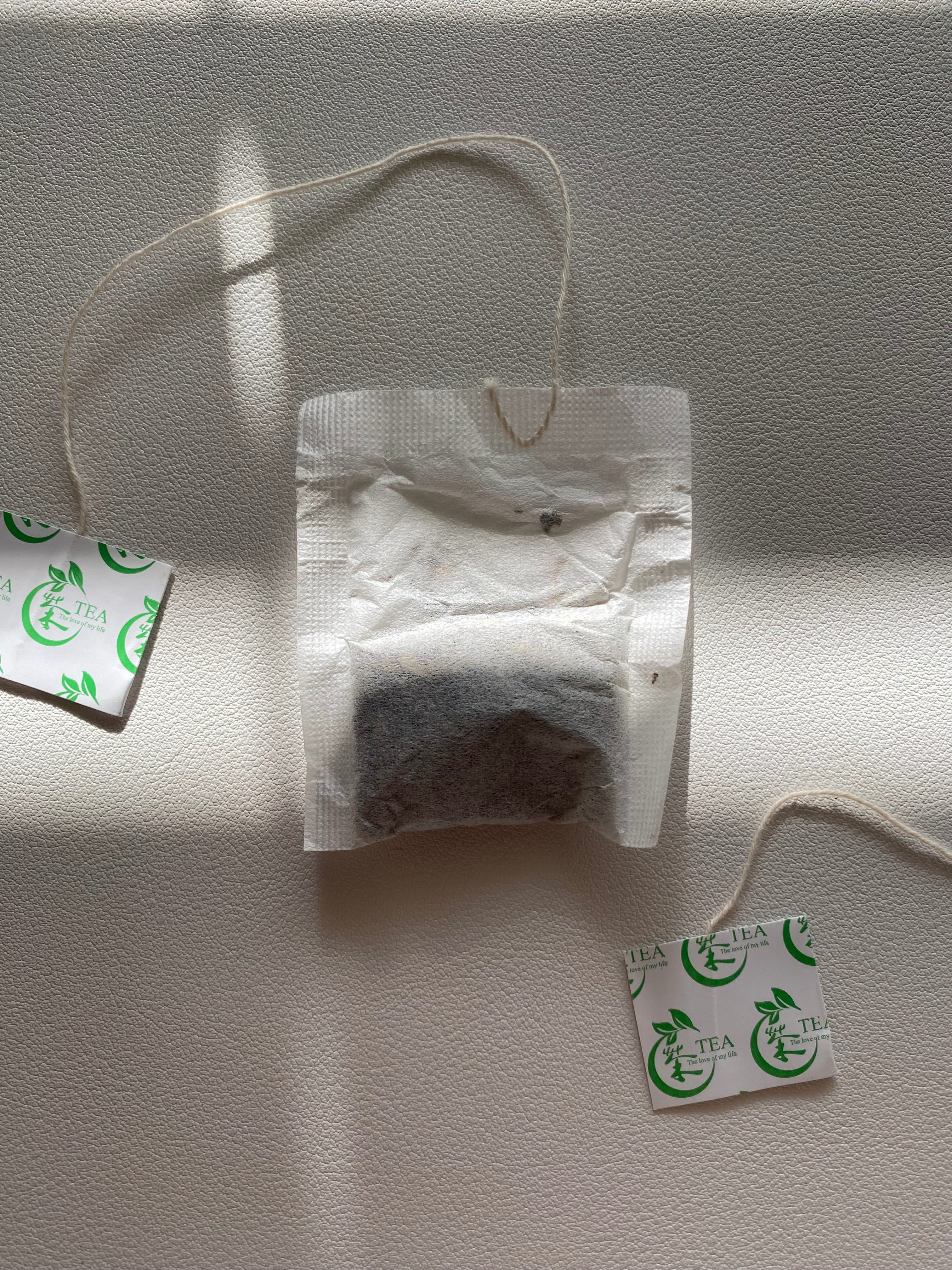 Chamomile - 25 Tea Bags - 1273dcc1-f474-45bb-a147-9926c9d9dcb1