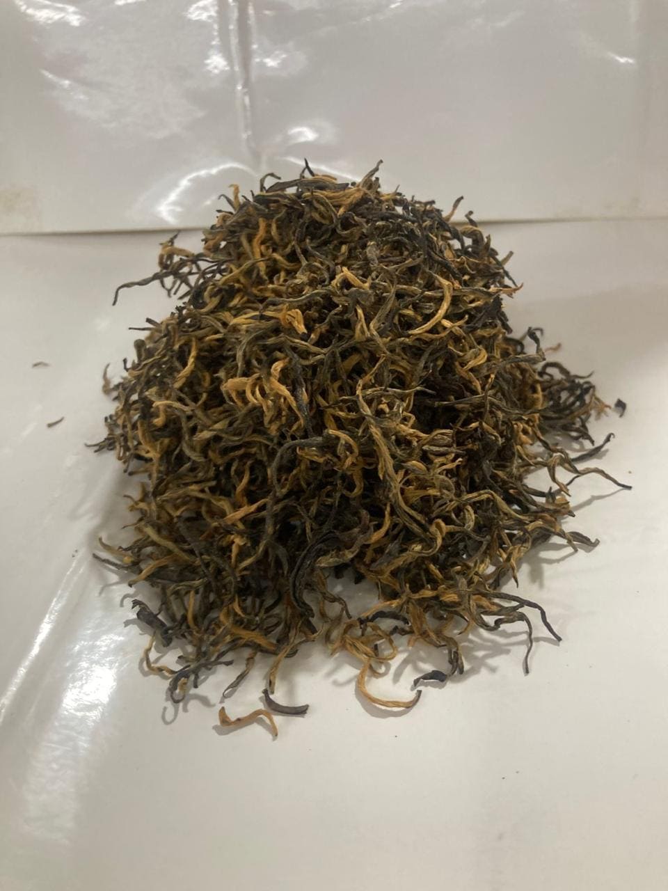 Golden Tips (Wooden Carved Box) - 986df891-1307-4aff-ab11-7447e36176f2